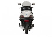 Piaggio MP3 Hybrid